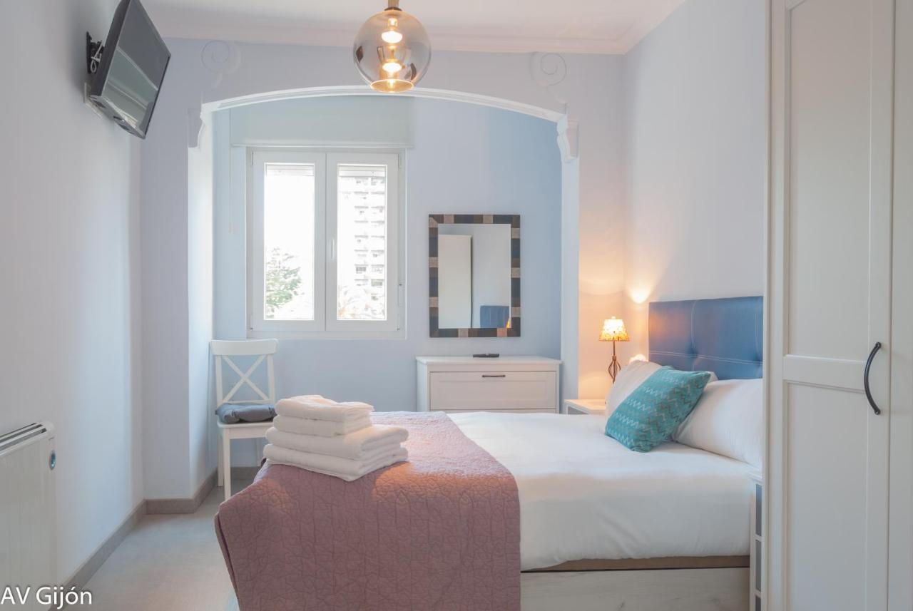 Apartment Av Severo Ochoa 31
